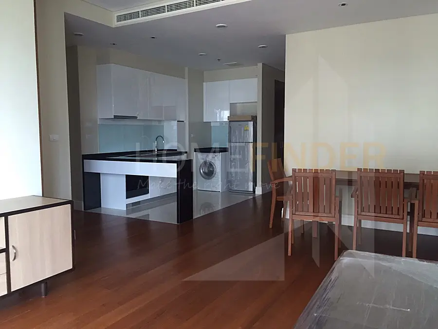 picture Bright Sukhumvit 24, 2 Bedrooms – BTS Phrom Phong, for rent - 6/7