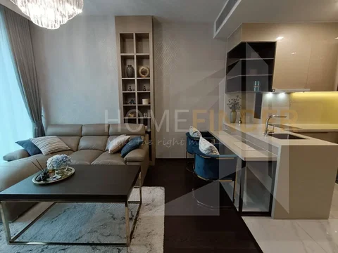 LAVIQ Sukhumvit 57 1 ห้องนอน ให้เช่า