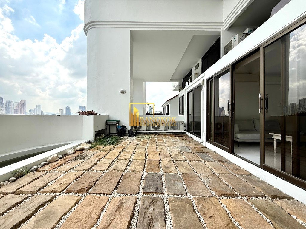 picture Crystal Garden | Spacious 4 Bedroom Condo in Popular Project - BR14928CD - 8/35