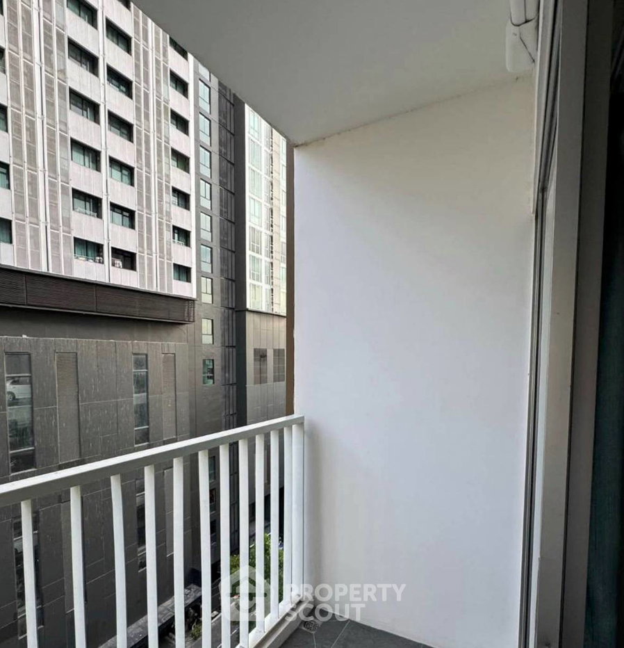 รูป คอนโด 2-ห้องนอน ที่ เอ สเปซ อโศก-รัชดา ใกล้ MRT พระราม 9 (ID 3453993) - รูปที่ 5/6