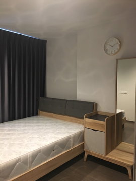  🎈#MT2610_230 🎈💥Urgent!💥 Definitely available—act fast before it’s gone!‼️ For Rent: 17k🔥 — Ideo Sukhumvit 93 Condo