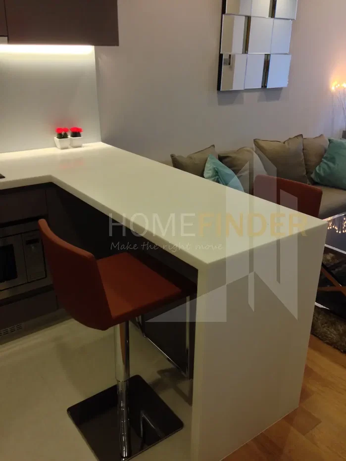 รูป Hyde Sukhumvit 13 1 ห้องนอน ให้เช่า - รูปที่ 13/16