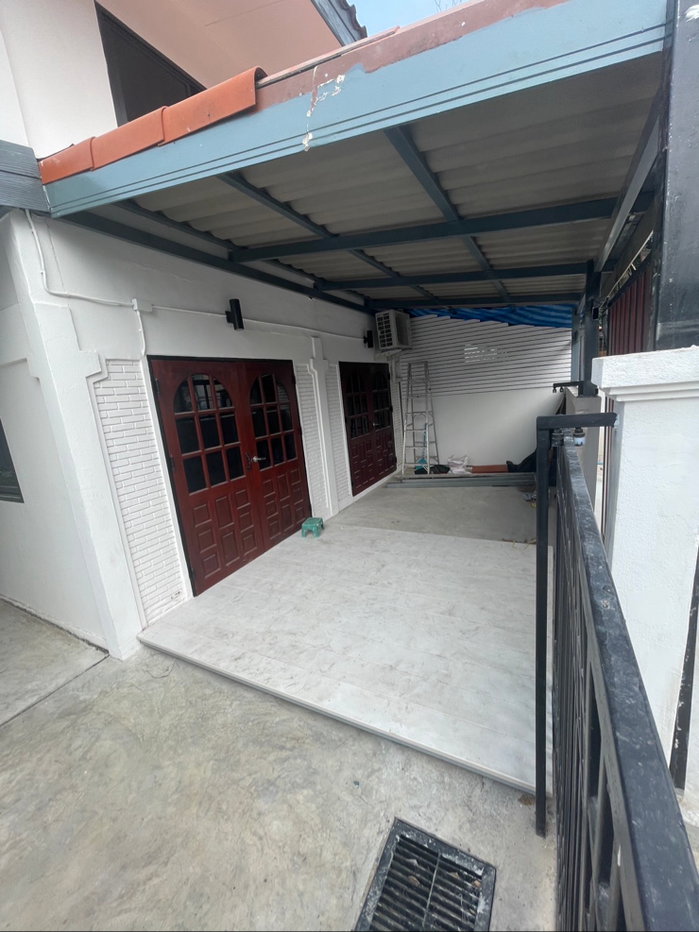 รูป ให้เช่า บ้าน2ชั้น เคหะร่มเกล้า - รูปที่ 16/16