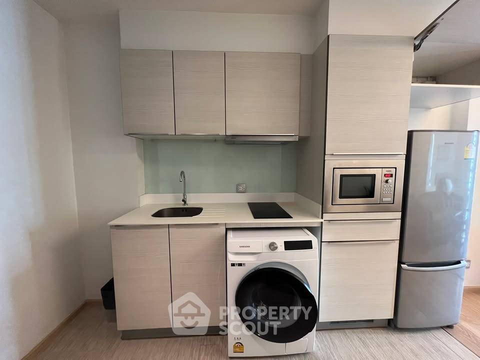 รูป คอนโด 1-ห้องนอน ที่ เอช สุขุมวิท 43 ใกล้ BTS พร้อมพงษ์ (ID 3462421) - รูปที่ 4/9