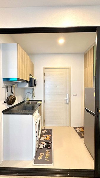 picture S090049 Brompton Pet Friendly Sukhumvit 107 - 2/8