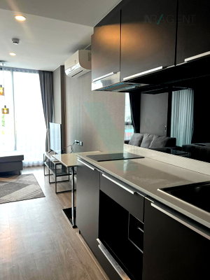 คอนโดให้เช่า : 📌 ให้เช่าคอนโด เดอะ ทีค สุขุมวิท 39 อาคาร 1 ชั้น 5 1 ห้องนอน ขนาด 31.00 ตรม ใกล้ UFM Fuji Super