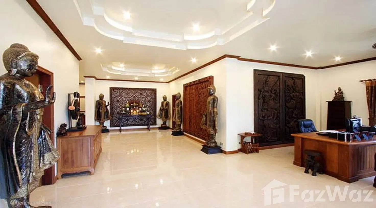 picture 3 Bedroom Villa for sale in Si Sunthon, Phuket 6851188 - 3/19