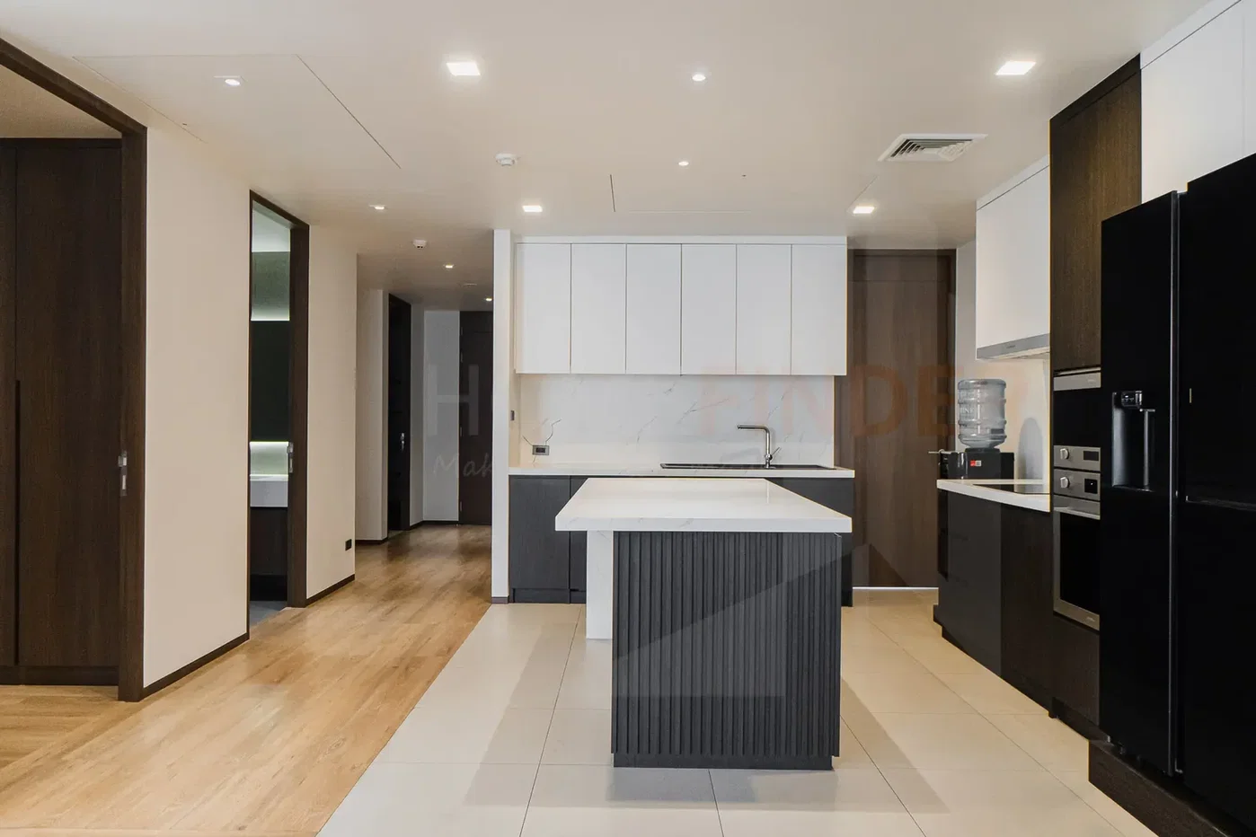 รูป Raveevan Space 3 ห้องนอน ให้เช่า - รูปที่ 4/12