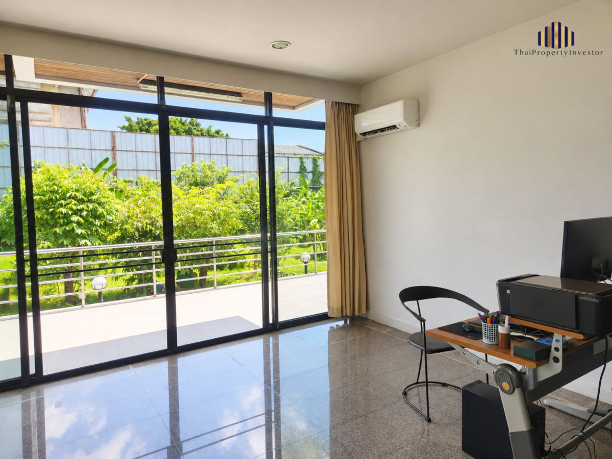 รูป ขายบ้านเดี่ยว นวมินทร์ 59 แยก 4 บึงกุ่ม | 304 ตร.ว. 3 โฉนด | ทำเลบางกะปิ-ลาดพร้าว - รูปที่ 8/19
