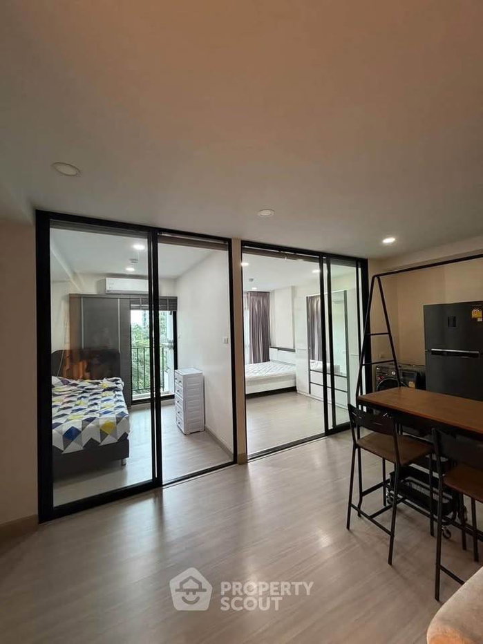 รูป คอนโด 2 ห้องนอน Supalai City Resort Sukhumvit 107 ใกล้ BTS แบริ่ง (ID 3458683) - รูปที่ 4/12