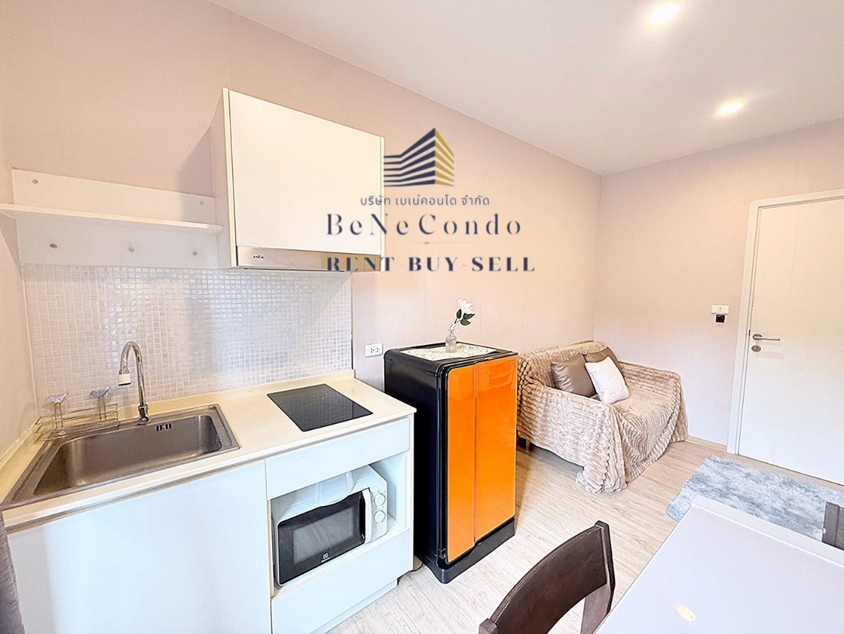 picture *** Condo for rent : Plum Pinklao Station *** - 8/13