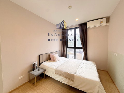 *** Condo for rent : Plum Pinklao Station ***