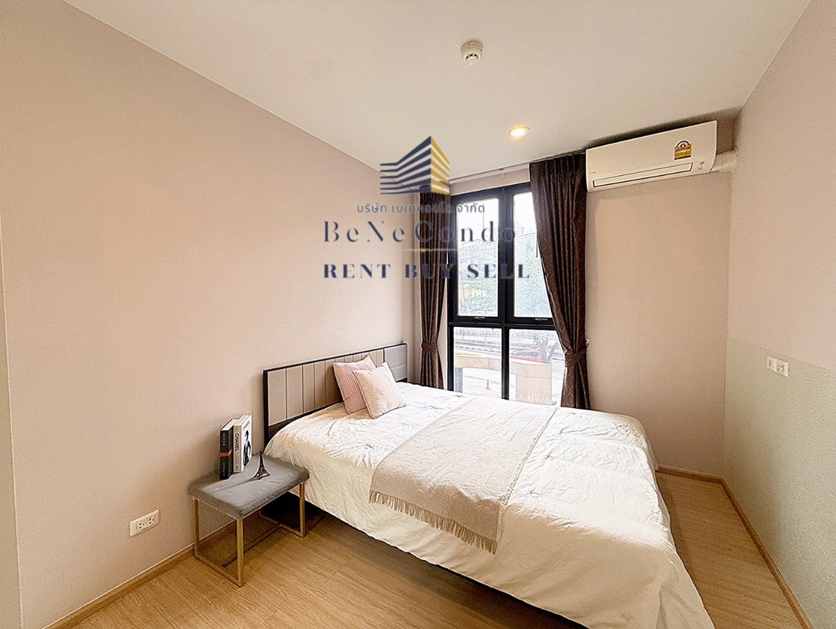 picture *** Condo for rent : Plum Pinklao Station *** - 1/13