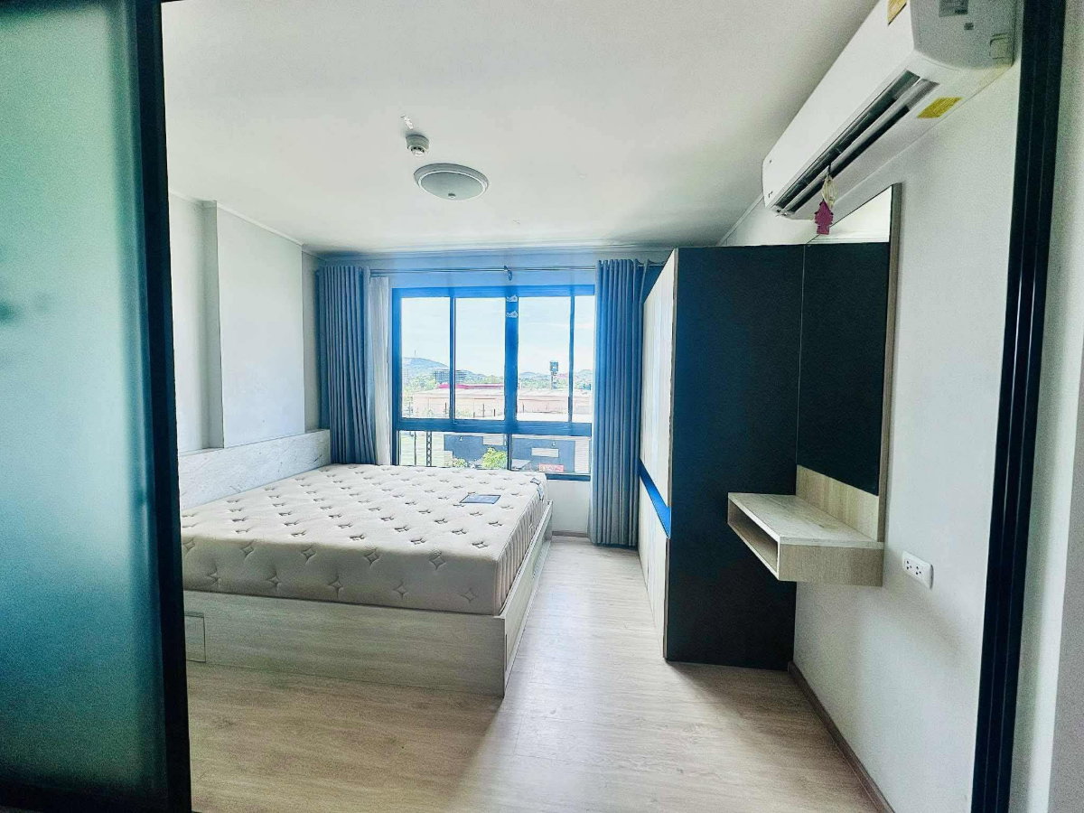 picture ✨ For Rent: DCONDO HATYAI. POOL VIEW - 3/6