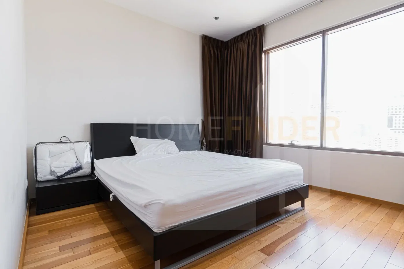 picture The Emporio Place, 2 Bedrooms – BTS Phrom Phong, for rent - 4/8