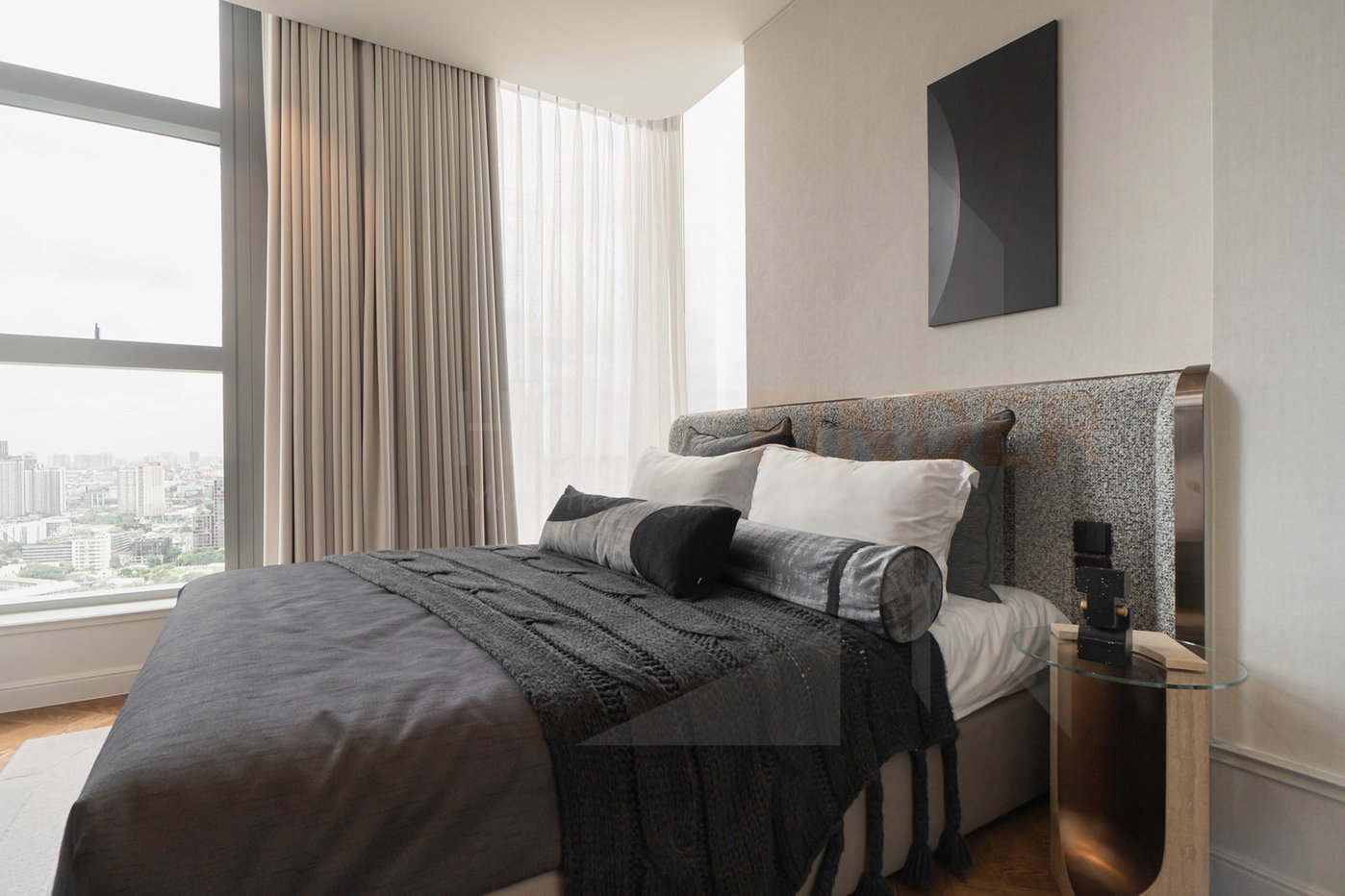 picture THE RESIDENCES 38, 2 Bedrooms – BTS Thong Lo, for sale - 12/13