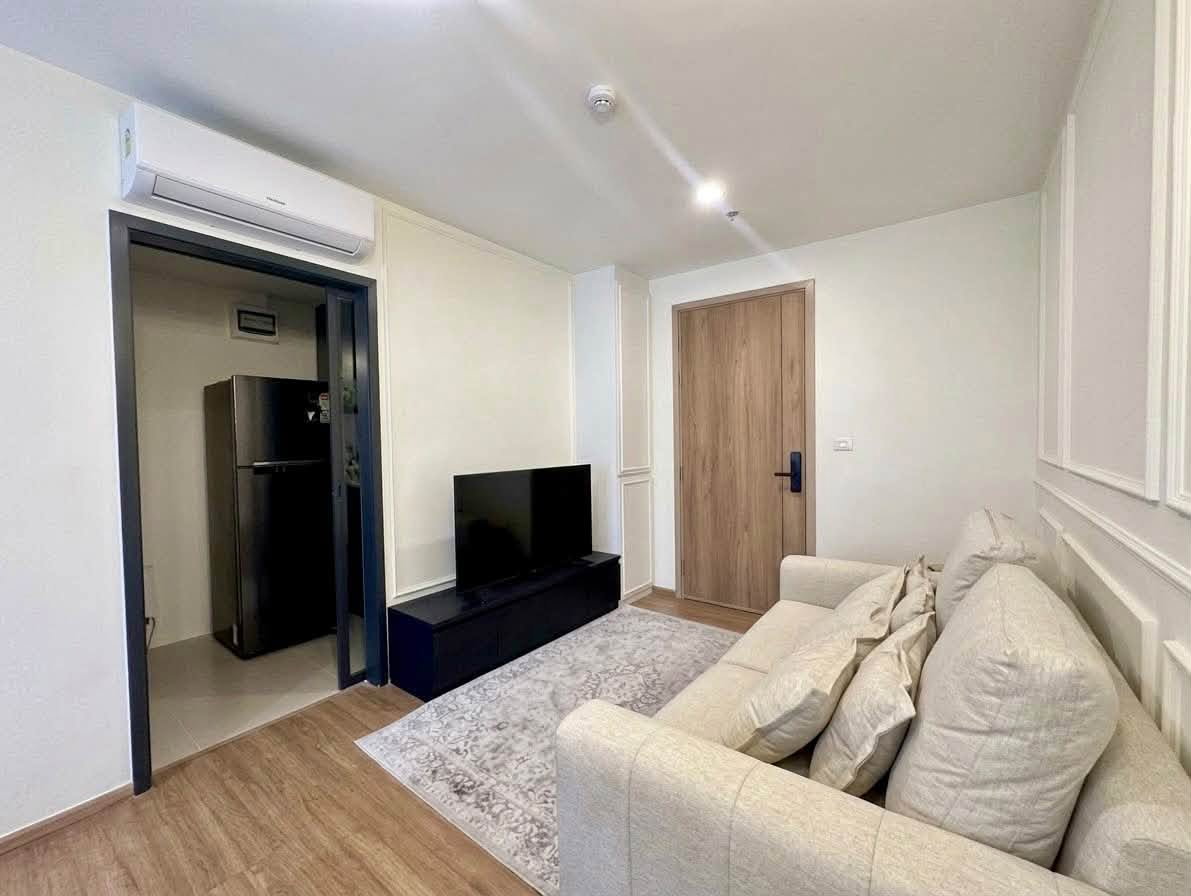 picture @Condorental condo for rent THE LINE VIBE Phahonyothin - 3/6