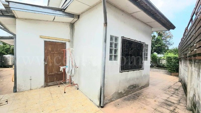 รูป บ้านเดี่ยว จันทิมาปาร์ค พุทธมณฑลสาย 5 ราคาถูกที่สุดในโครงการ - รูปที่ 16/18