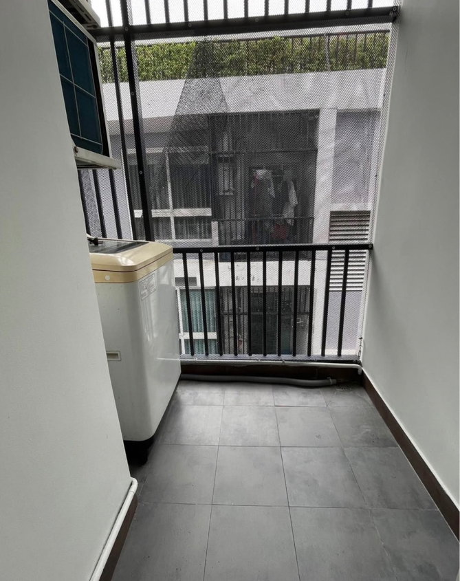 picture Budget Condo Tiwanon for rent ✨ Fully furnished - 5/7