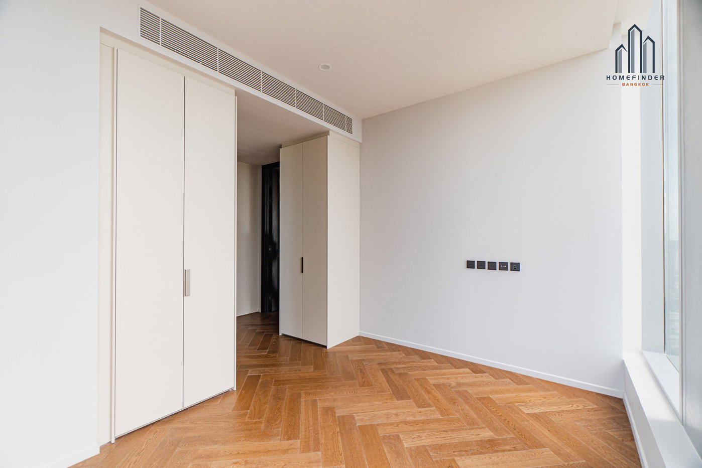 picture THE RESIDENCES 38, 4 Bedrooms – BTS Thong Lo, for sale - 11/15
