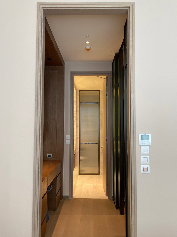 picture SCOPE Langsuan, 1 Bedroom – BTS Chit Lom, for rent - 20/20