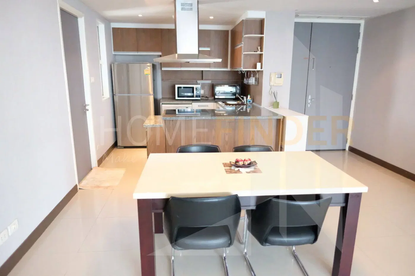 picture Fullerton, 3 Bedrooms – BTS Ekkamai, for rent - 3/13