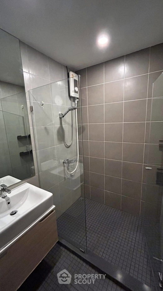 picture 18th-Floor 1-BR Condo At Ideo O2 Near BTS Bang Na (ID 2432747) - 6/7