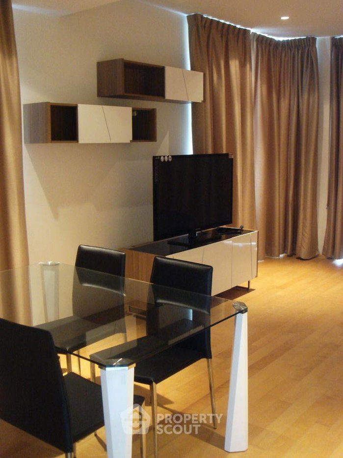 picture 1-BR Condo at Villa Ratchatewi near BTS Phaya Thai (ID 480938) - 15/17