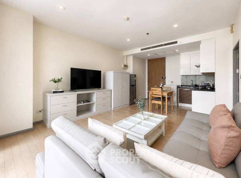 picture 1-BR Condo at Noble Solo close to Thong Lo (ID 3460320) - 7/17