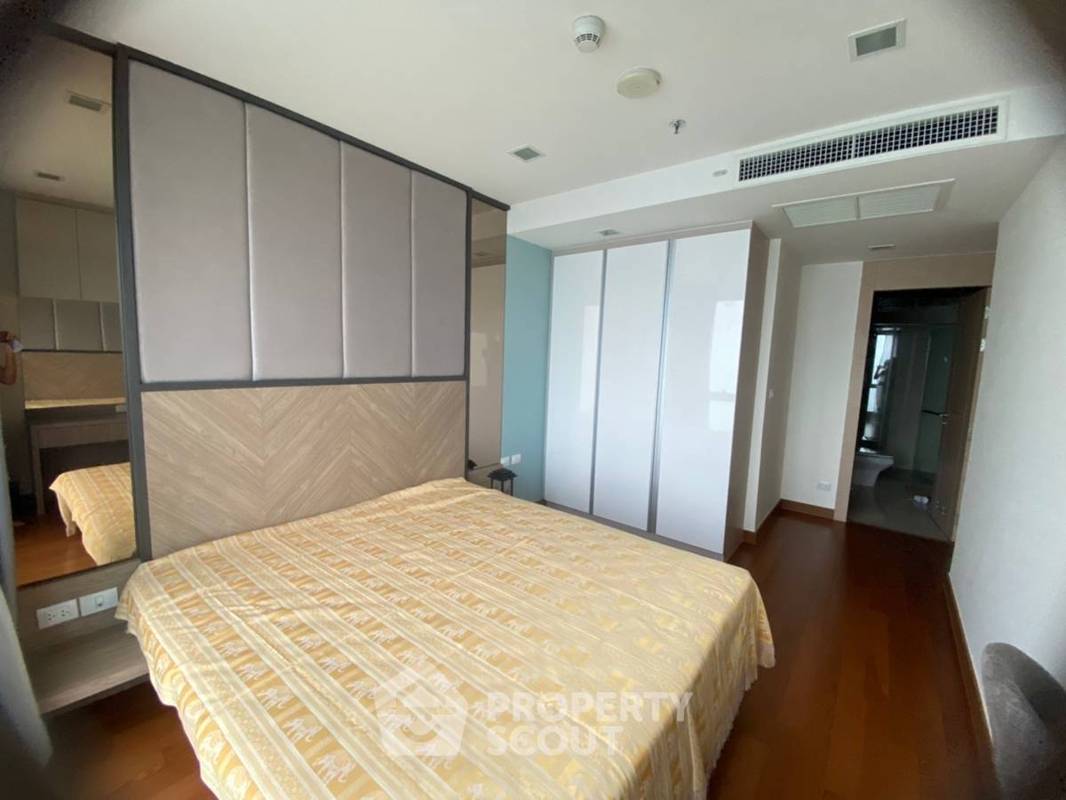 รูป คอนโด 1 ห้องนอน ชั้น 40 The Riviera Palm Beach Wongamat (ID 3453794) - รูปที่ 6/15