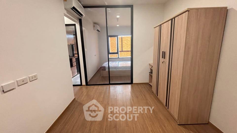 picture 31st-Floor 1-BR The Livin Phetkasem Near MRT Phasi Charoen (ID 3459330) - 3/17