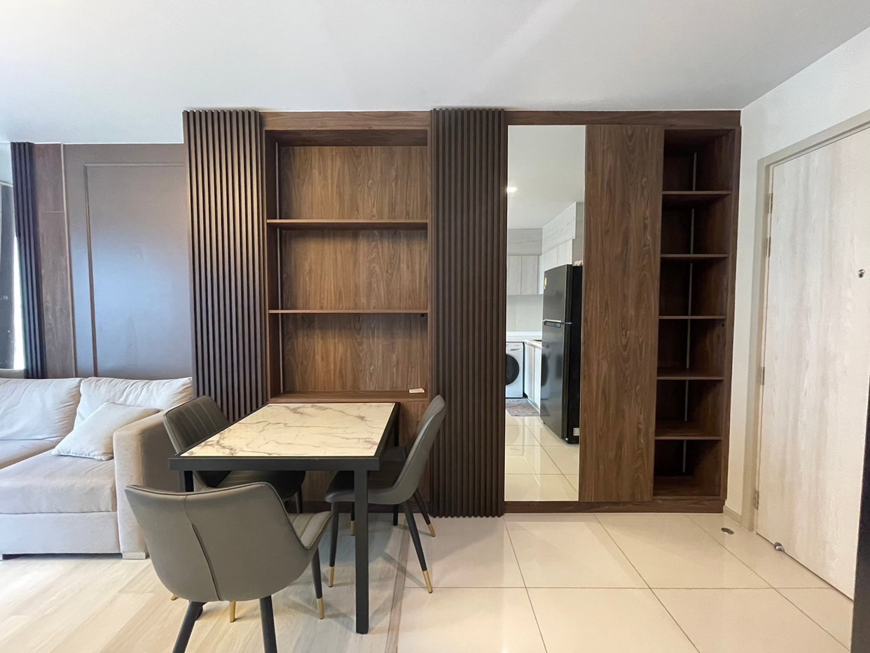 picture Life One Wireless: Luxury 2-Bed Condo for Rent Near BTS Phloen Chit 🔑✨ - 6/9