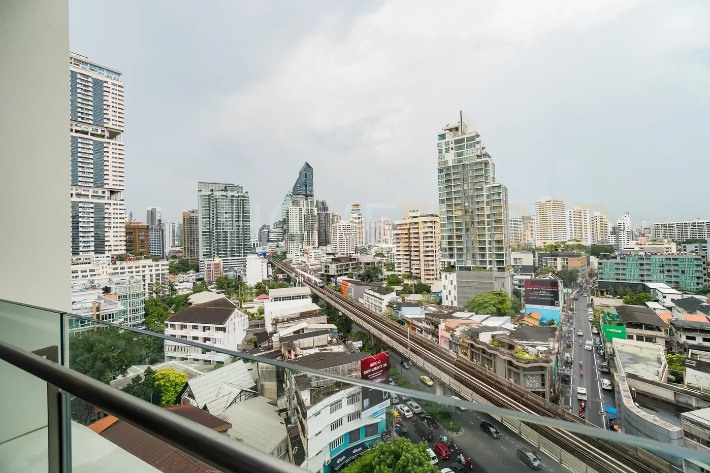 picture Beatniq Sukhumvit 32, 2 Bedrooms – BTS Thong Lo, for sale - 18/18