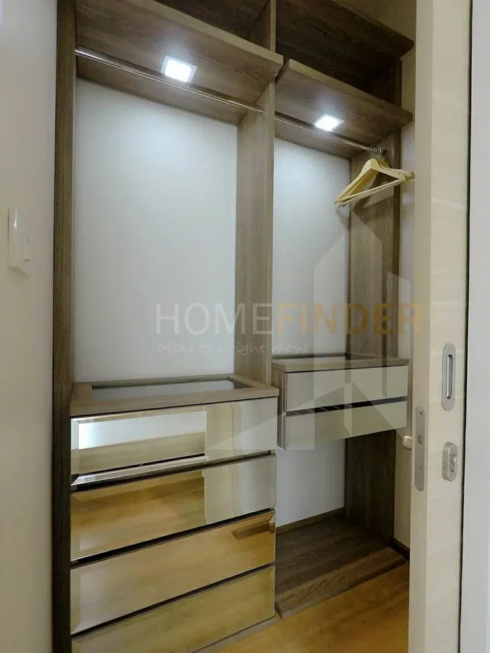 picture Park 24, 2 Bedrooms – BTS Phrom Phong, for rent - 9/10