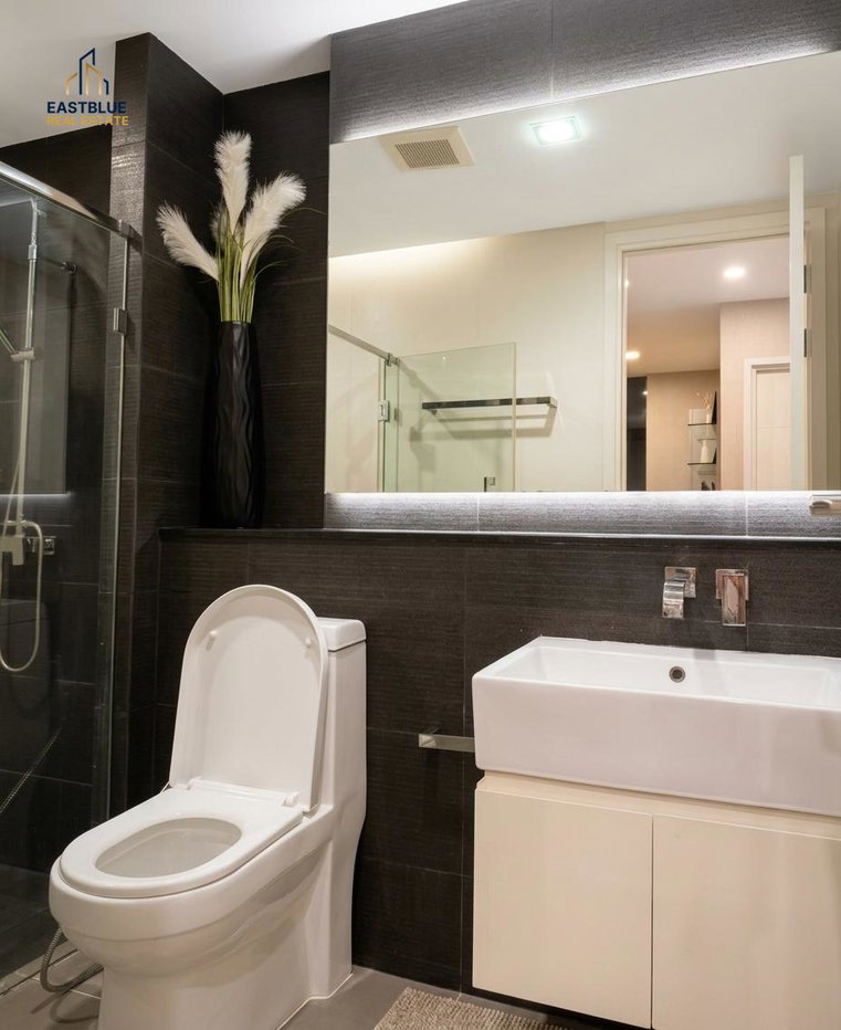 picture Rent The Signature by Urbano 🏙️ Luxury 2-Bed Condo in Phaya Thai! - 9/10