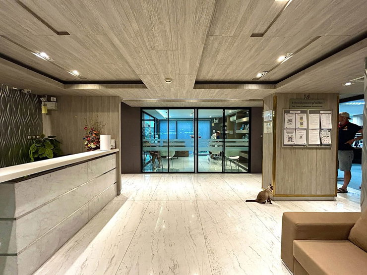 รูป ขายคอนโด Tidy Deluxe Sukhumvit 34 - รูปที่ 21/24