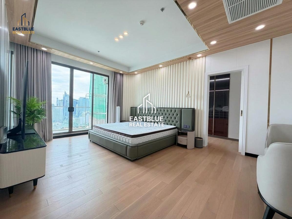 picture For Rent: Supalai Oriental Sukhumvit 39, Huge 5BR 365 sqm 🌟 - 5/9