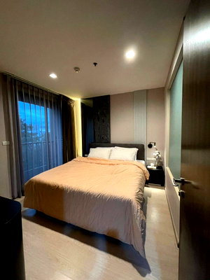 คอนโดให้เช่า : Unit Available at RHYTHM Sukhumvit 44/1–Multiple units available—prices negotiable!