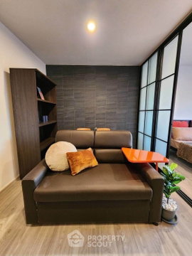 16th-Floor 1-BR At Regent Home Bangna Near BTS Bang Na (ID 3461350)