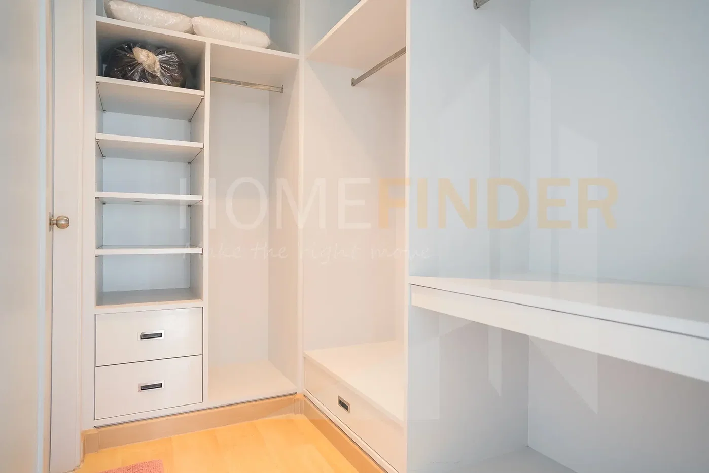 รูป The Emporio Place 1 ห้องนอน ให้เช่า - รูปที่ 6/14