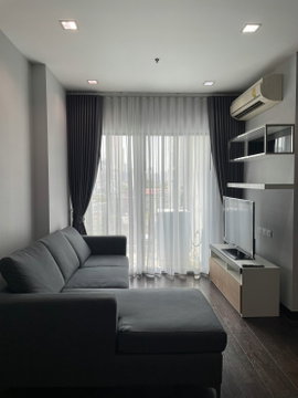 Best Price! Ideo q phayathai 45sqm (22k) 