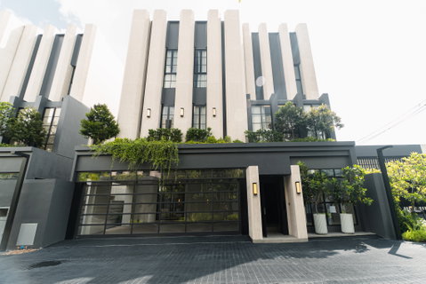 Daven Rama9, 4 Bedrooms – APL Ramkhamhaeng, for sale
