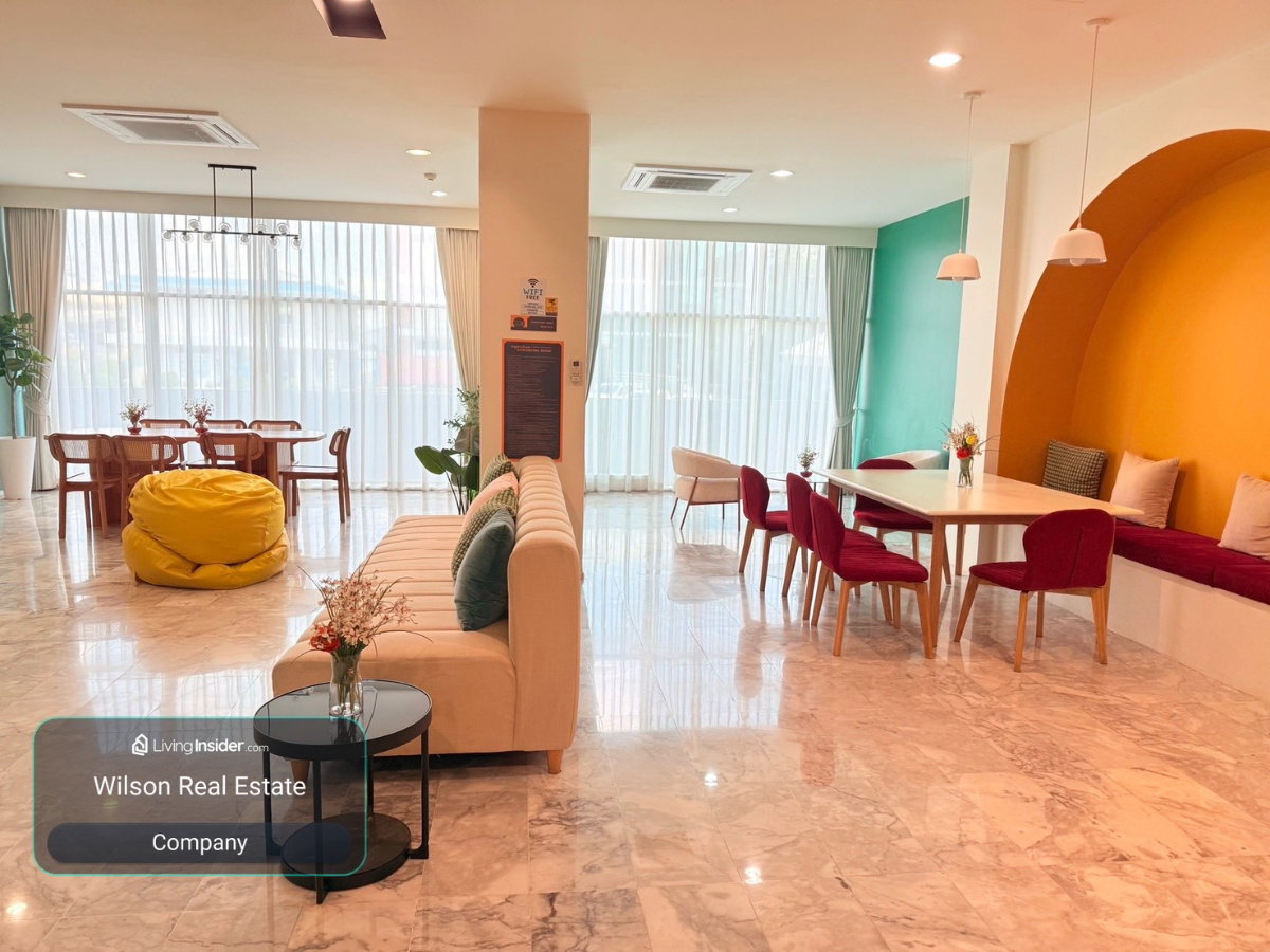 รูป 🏙️ 𝗧𝗪𝗜𝗭𝗘 𝗙𝗨𝗧𝗨𝗥𝗘 𝗥𝗔𝗡𝗚𝗦𝗜𝗧 ✨ | คอนโดใหม่มือ 1 | 𝟮 𝗕𝗘𝗗𝗥𝗢𝗢𝗠𝗦 🛏️🛏️ | ขนาด 𝟱𝟴.𝟴𝟰 ตร.ม. | 𝟯 นาที ถึงฟิวเจอร์พาร์ครังสิต‼️ - รูปที่ 25/57