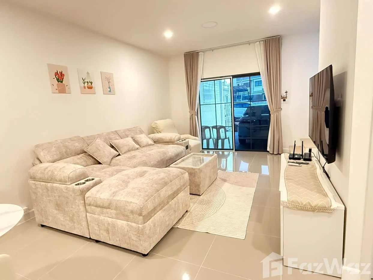 picture Beautiful 2-storey townhouse available for rent 6890365 - 4/15