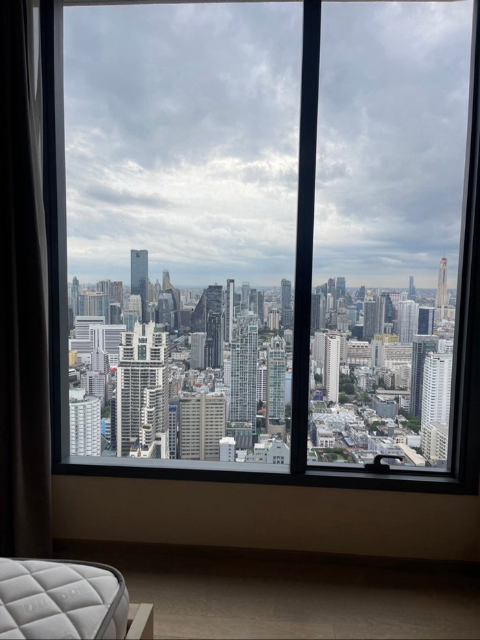 picture For Rent Condo The Esse Asoke🏢🏢 - 12/13
