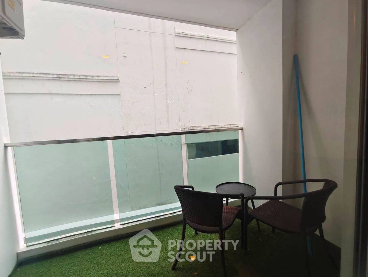 รูป คอนโด 2-ห้องนอน ที่ ปาร์ค รอยัล 3 ใกล้ ถนนพระตำหนัก พัทยา (ID 3460284) - รูปที่ 10/10