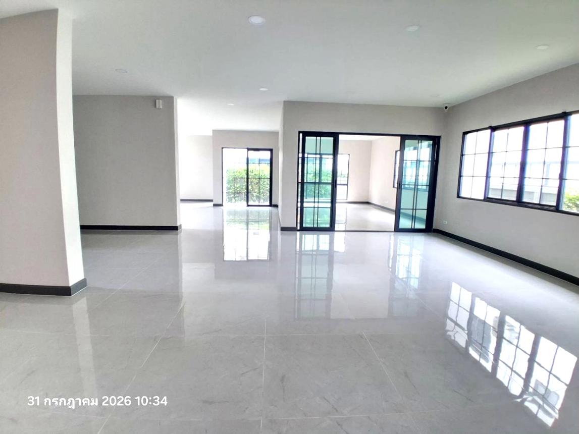 picture HOME 123.5 Sq.w. Khlong Sam Wa Bangkok for 19.9M - 21/41