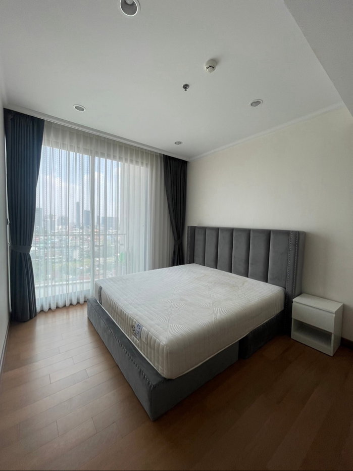picture For Rent Condo Supalai Oriental Sukhumvit 39 - 6/13