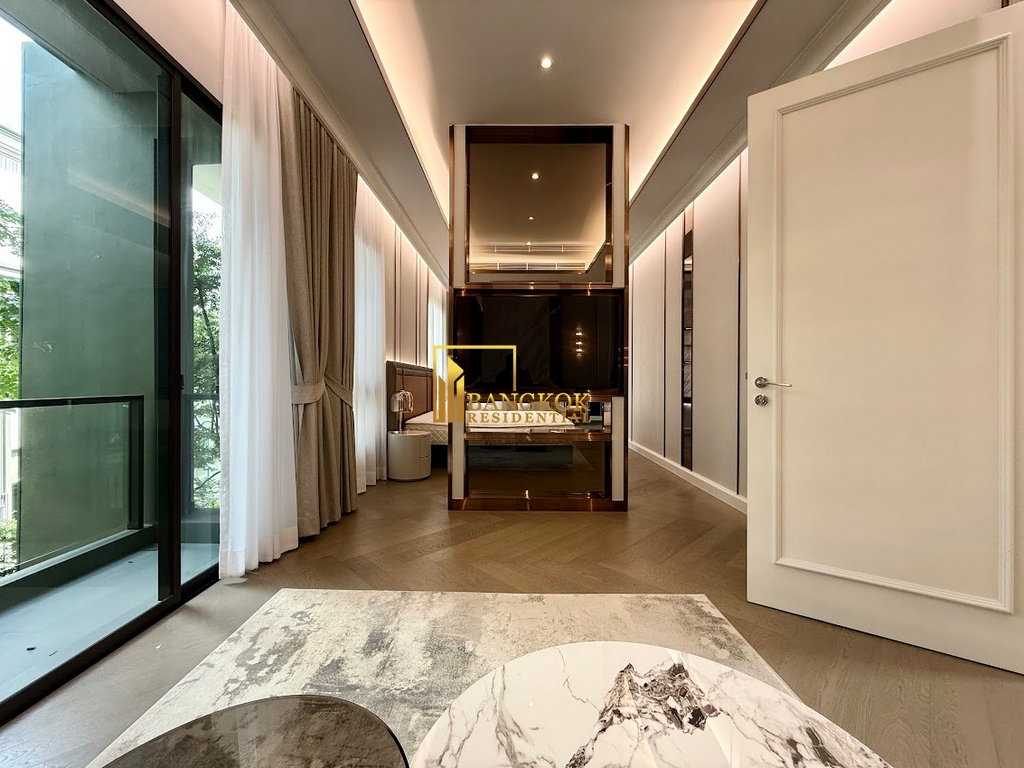 รูป Lavista Prestige Village | Gorgeous 4 Bedroom Luxury House - BR28076SH - รูปที่ 23/45