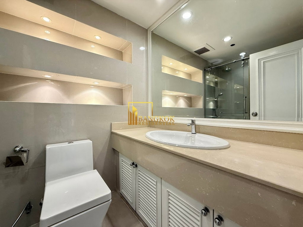 รูป Kallista Mansion | Spacious 3 Bedroom Condo in Vibrant Area - BR4091CD - รูปที่ 15/46